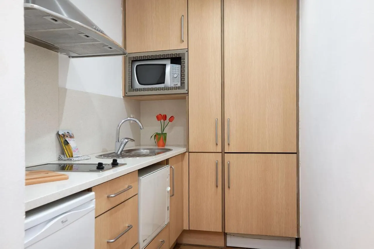 ז'ירונה Flateli Ballesteries 26 B 0*,