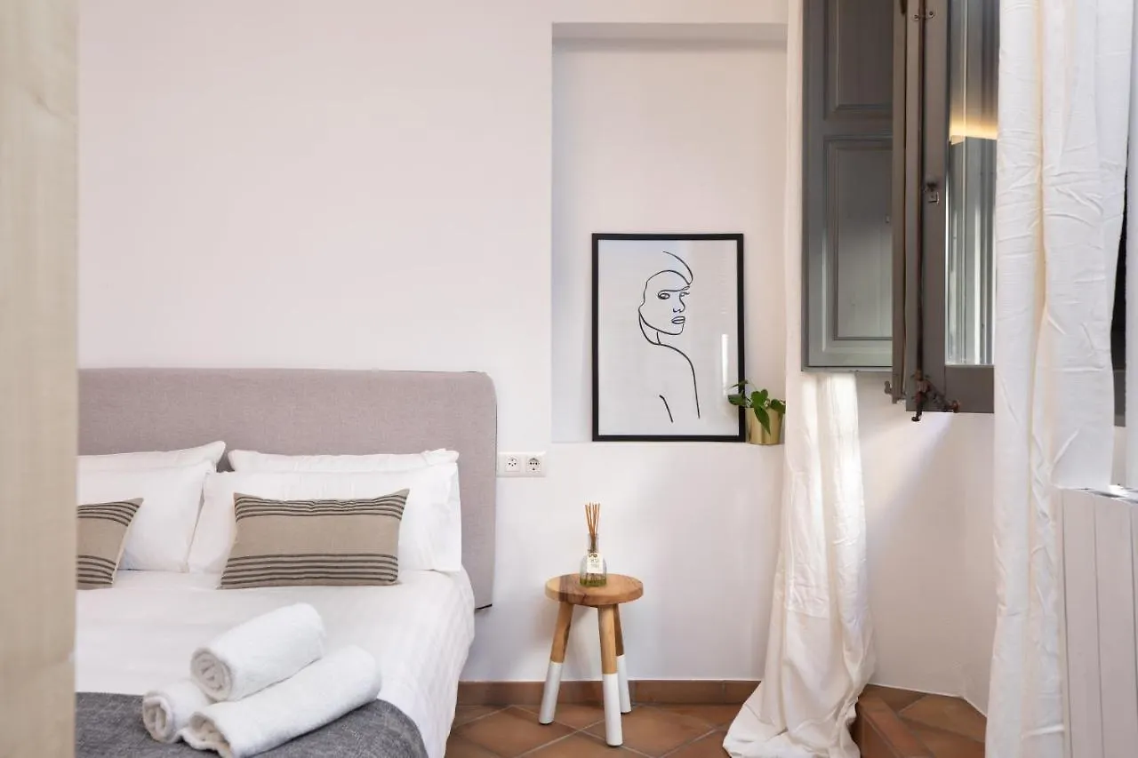 Apartment Flateli Ballesteries 26 B Girona Spain