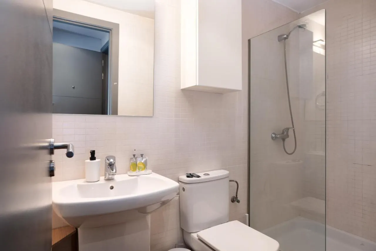 Flateli Ballesteries 26 B Girona Spain
